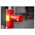 Sealey 300ETJ Transmission Jack 0.3tonne Vertical