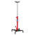 Sealey 300ETJ Transmission Jack 0.3tonne Vertical