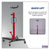 Sealey 500ETJ Transmission Jack 0.5tonne Vertical