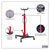 Sealey 500ETJ Transmission Jack 0.5tonne Vertical