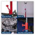Sealey 500ETJ Transmission Jack 0.5tonne Vertical