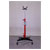 Sealey 500ETJ Transmission Jack 0.5tonne Vertical