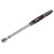 Sealey STW306 Angle Torque Wrench Digital 1/2Sq Drive 20-200Nm