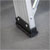 Sealey AXL12 Aluminium Step Ladder 12-Tread Industrial BS 2037/1