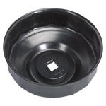 Sealey VS7006.V2-16 Oil Filter Cap Wrench Ø86mm x 16 Flutes