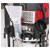 Sealey VMA915 Valet Machine Wet & Dry 30ltr Stainless Bin