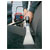 Sealey VMA915 Valet Machine Wet & Dry 30ltr Stainless Bin