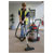 Sealey VMA915 Valet Machine Wet & Dry 30ltr Stainless Bin