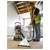 Sealey VMA915 Valet Machine Wet & Dry 30ltr Stainless Bin