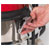 Sealey VMA915 Valet Machine Wet & Dry 30ltr Stainless Bin