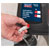 Sealey VMA915 Valet Machine Wet & Dry 30ltr Stainless Bin