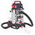 Sealey VMA915 Valet Machine Wet & Dry 30ltr Stainless Bin