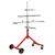 Sealey MK59 Commercial Panel Stand - Door, Wing, Bonnet & Bumper