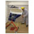 Sealey MK59 Commercial Panel Stand - Door, Wing, Bonnet & Bumper