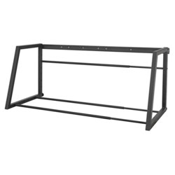 Sealey STR001 Extending Tyre Rack Wall or Floor Mounting