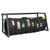 Sealey STR001 Extending Tyre Rack Wall or Floor Mounting