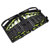 Siegen S0916 T-Handle TRX-Star & Hex Key Set 16pc