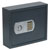 Sealey SEKC50 Electronic Key Cabinet 50 Key Capacity