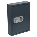 Sealey SEKC100 Electronic Key Cabinet 100 Key Capacity