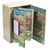 Sealey SKC300 Key Cabinet 300 Key Capacity