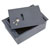 Sealey SKFS01 Key Lock Floor Safe 260 x 400 x 140mm