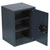 Sealey SKS04 Key Lock Security Safe 350 x 330 x 500mm