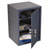 Sealey SKS04 Key Lock Security Safe 350 x 330 x 500mm