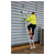 Sealey ASCL2 Aluminium Scaffold Ladder 4-Way EN 131