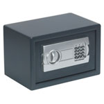 Sealey SECS00 Electronic Combination Security Safe 310 x 200 x 200mm