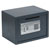 Sealey SECS01DS Electronic Combination Security Safe 350 x 250 x 250mm Dep. Slot