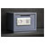 Sealey SECS01DS Electronic Combination Security Safe 350 x 250 x 250mm Dep. Slot