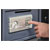 Sealey SECS01DS Electronic Combination Security Safe 350 x 250 x 250mm Dep. Slot