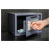 Sealey SECS01DS Electronic Combination Security Safe 350 x 250 x 250mm Dep. Slot