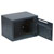 Sealey SECS01DS Electronic Combination Security Safe 350 x 250 x 250mm Dep. Slot