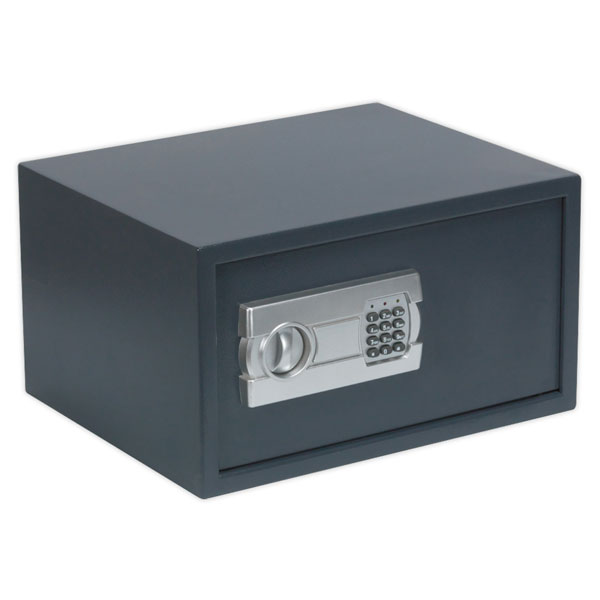  SECS03 Electronic Combination Security Safe 450 x 365 x 250mm