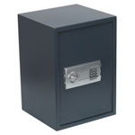 Sealey SECS04 Electronic Combination Security Safe 350 x 330 x 500mm