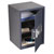 Sealey SECS04 Electronic Combination Security Safe 350 x 330 x 500mm