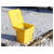 Sealey GB01 Grit & Salt Storage Box 110ltr