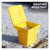 Sealey GB01 Grit & Salt Storage Box 110ltr