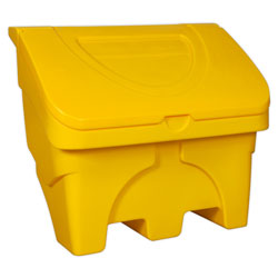 Sealey GB02 Grit & Salt Storage Box 130ltr