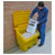 Sealey GB02 Grit & Salt Storage Box 130ltr