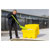 Sealey GB02 Grit & Salt Storage Box 130ltr