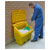 Sealey GB02 Grit & Salt Storage Box 130ltr