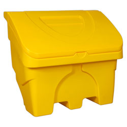 Sealey GB03 Grit & Salt Storage Box 200ltr