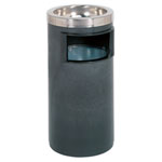 Sealey RCB06 Cigarette Ashtray & Litter Bin