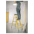 Sealey FSL5 Fibreglass Step Ladder 4-Tread EN 131