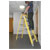 Sealey FSL7 Fibreglass Step Ladder 6-Tread EN 131