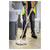 Sealey BM05 Pure Yarn Cotton Mop 340g with Handle