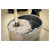 Sealey BM05 Pure Yarn Cotton Mop 340g with Handle