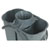 Sealey BM07 Mop Bucket 15ltr - 2 Compartment